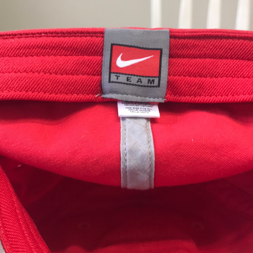 Ohio State stretch fit hat - Picture 3 of 3